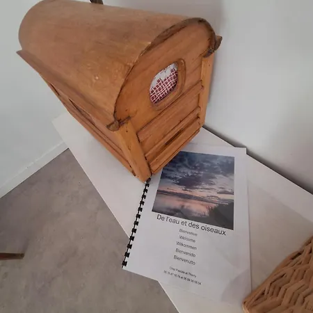 Villa De L'Eau Et Des Oiseaux ! à Les Les Saintes-Maries-de-la-Mer Extérieur photo