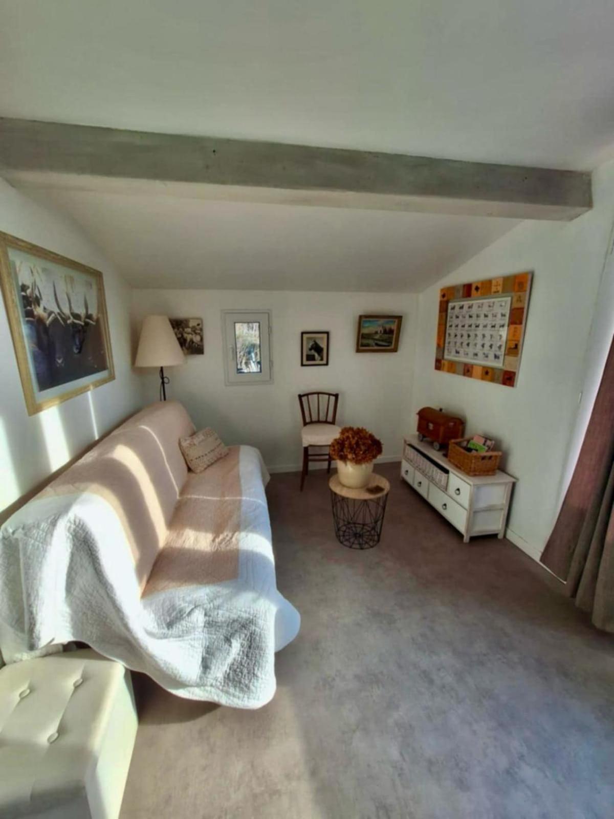 Casa vacanze De L'eau Et Des Oiseaux !